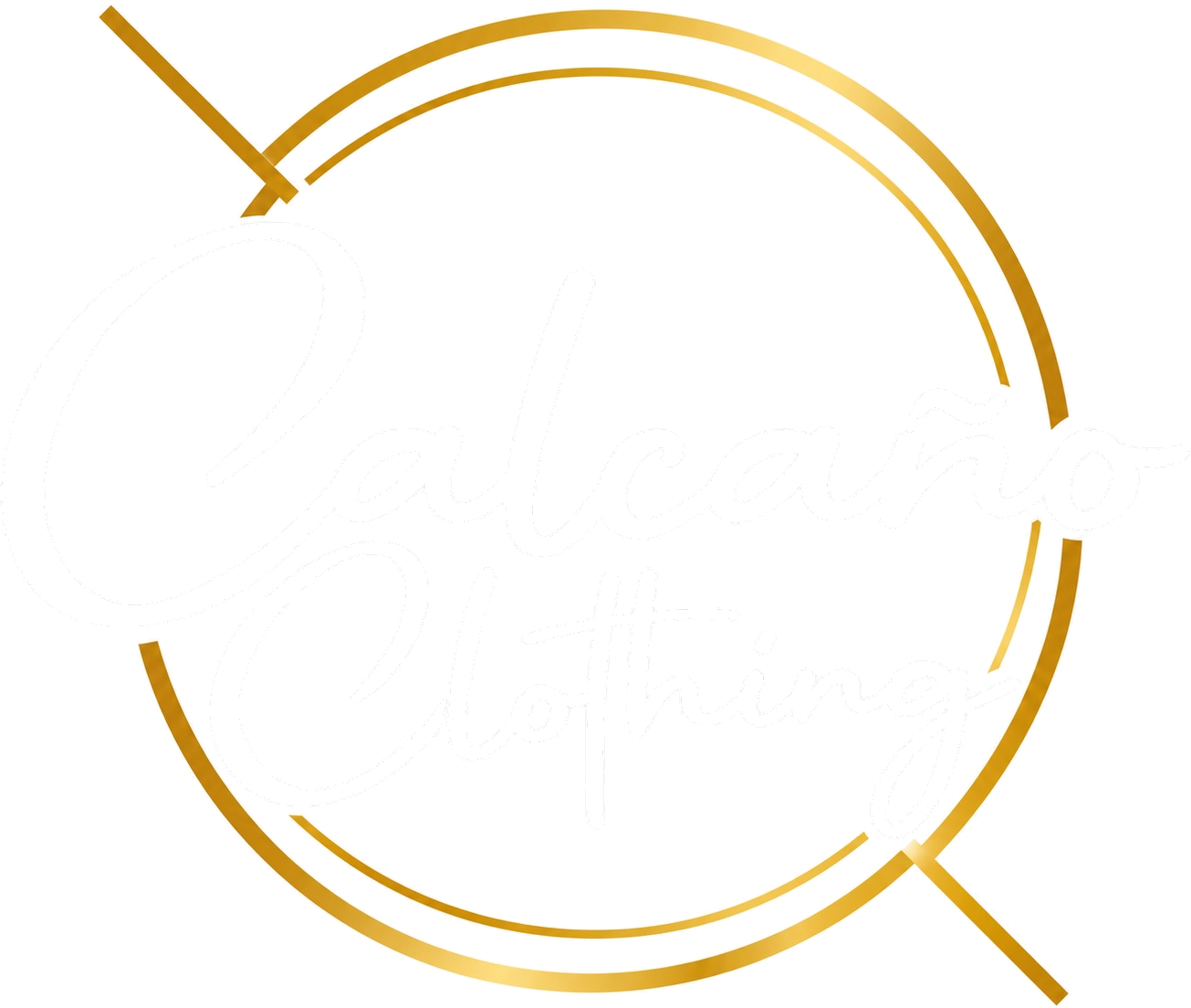 Calcaño Clothing
