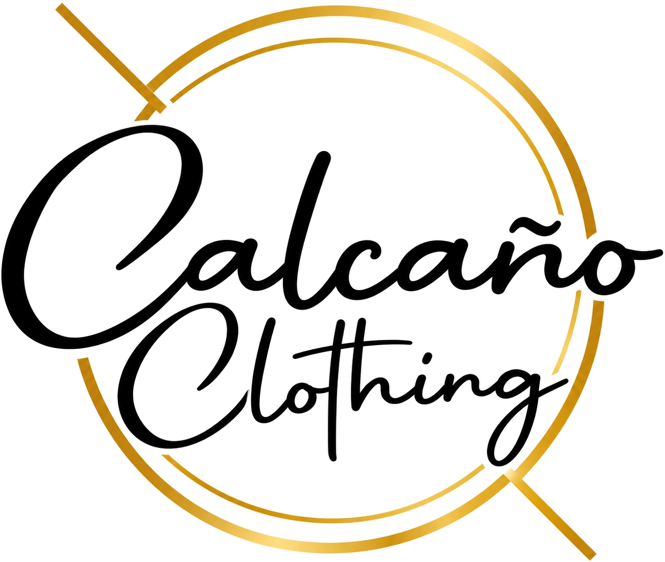 Calcaño Clothing